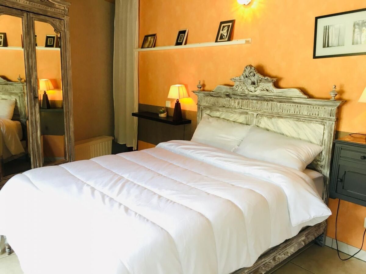 Nid d'Étoiles - Duplex 4 pers. avec piscine chauffée - Photo 10