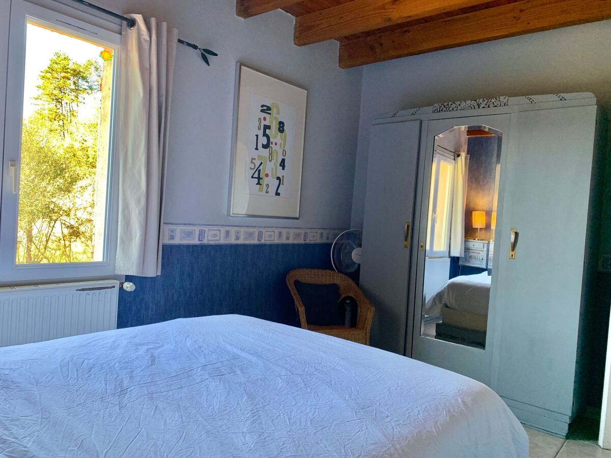 Nid d'Étoiles - Duplex 4 pers. avec piscine chauffée - Photo 12