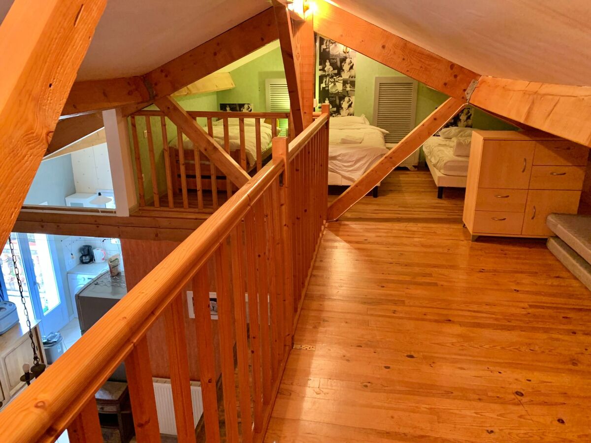 Nid d'Étoiles - Duplex 4 pers. avec piscine chauffée - Photo 14