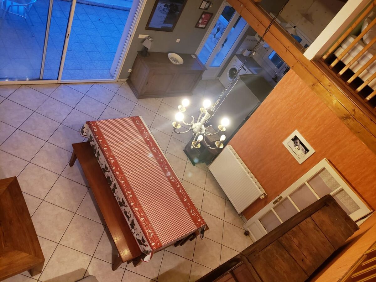 Nid d'Étoiles - Duplex 4 pers. avec piscine chauffée - Photo 16