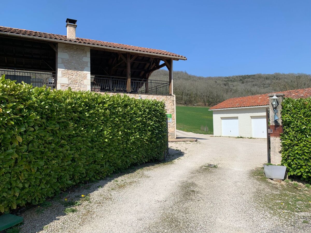 Nid d'Étoiles - Duplex 4 pers. avec piscine chauffée - Photo 28