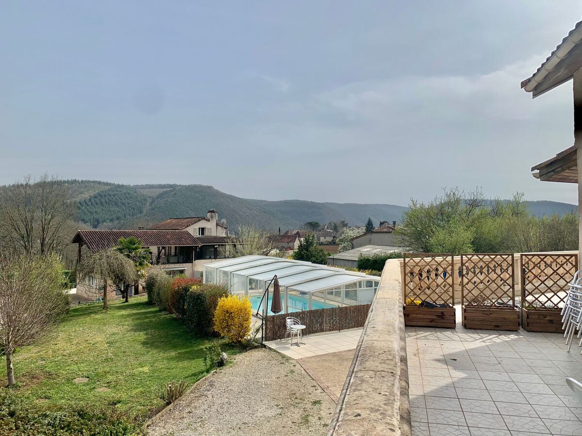 Aube-sur-la-Vallée, appartement 4 chambres avec piscine - Photo 5
