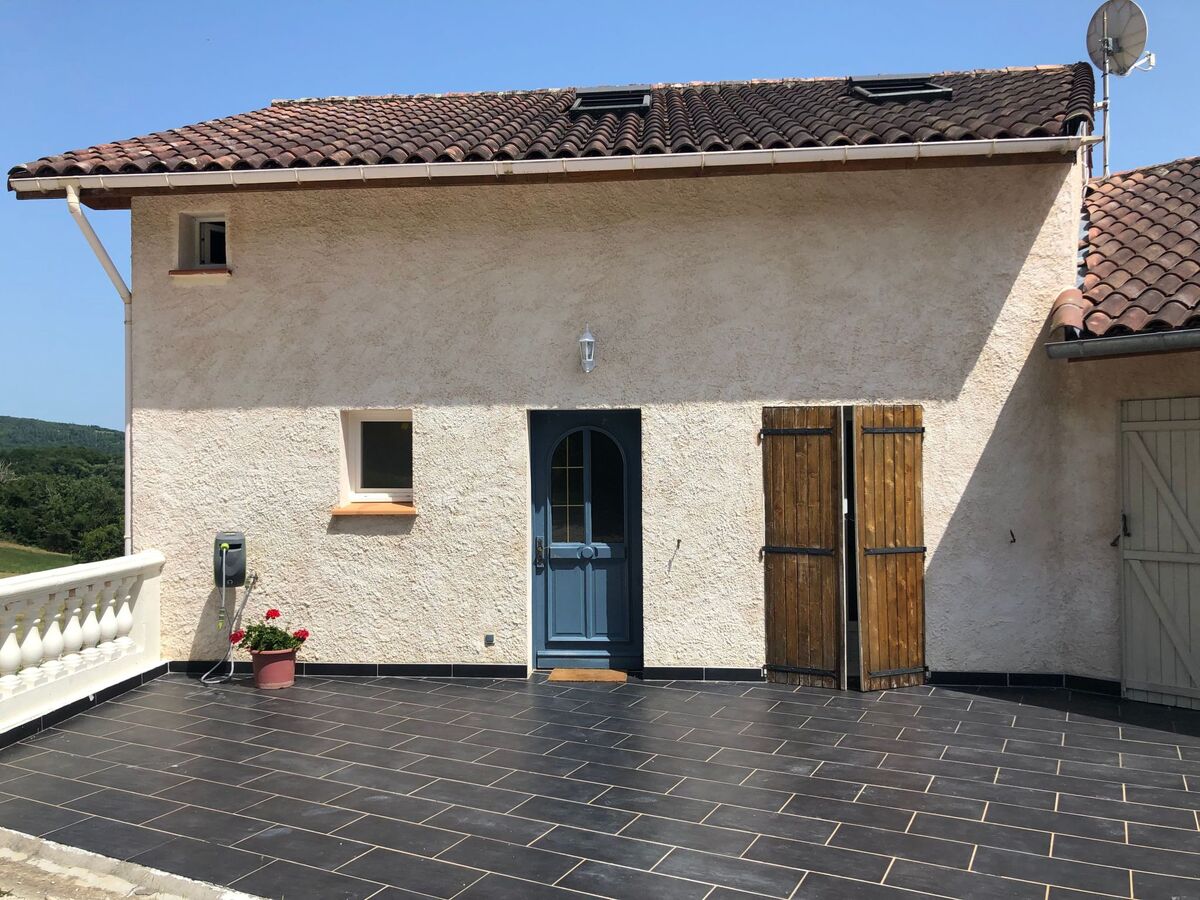 Aube-sur-la-Vallée, appartement 4 chambres avec piscine - Photo 6