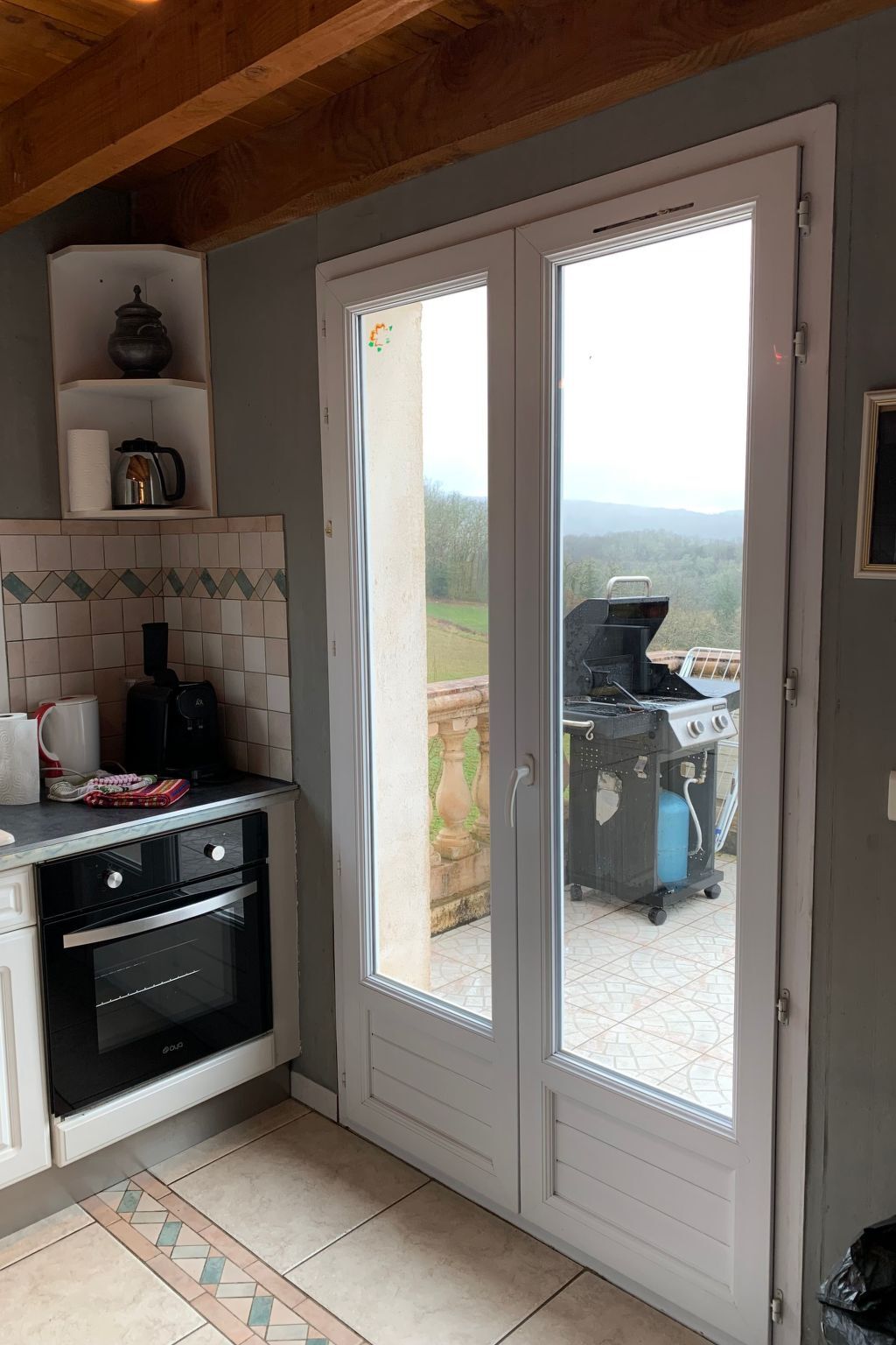 Aube-sur-la-Vallée, appartement 4 chambres avec piscine - Photo 26
