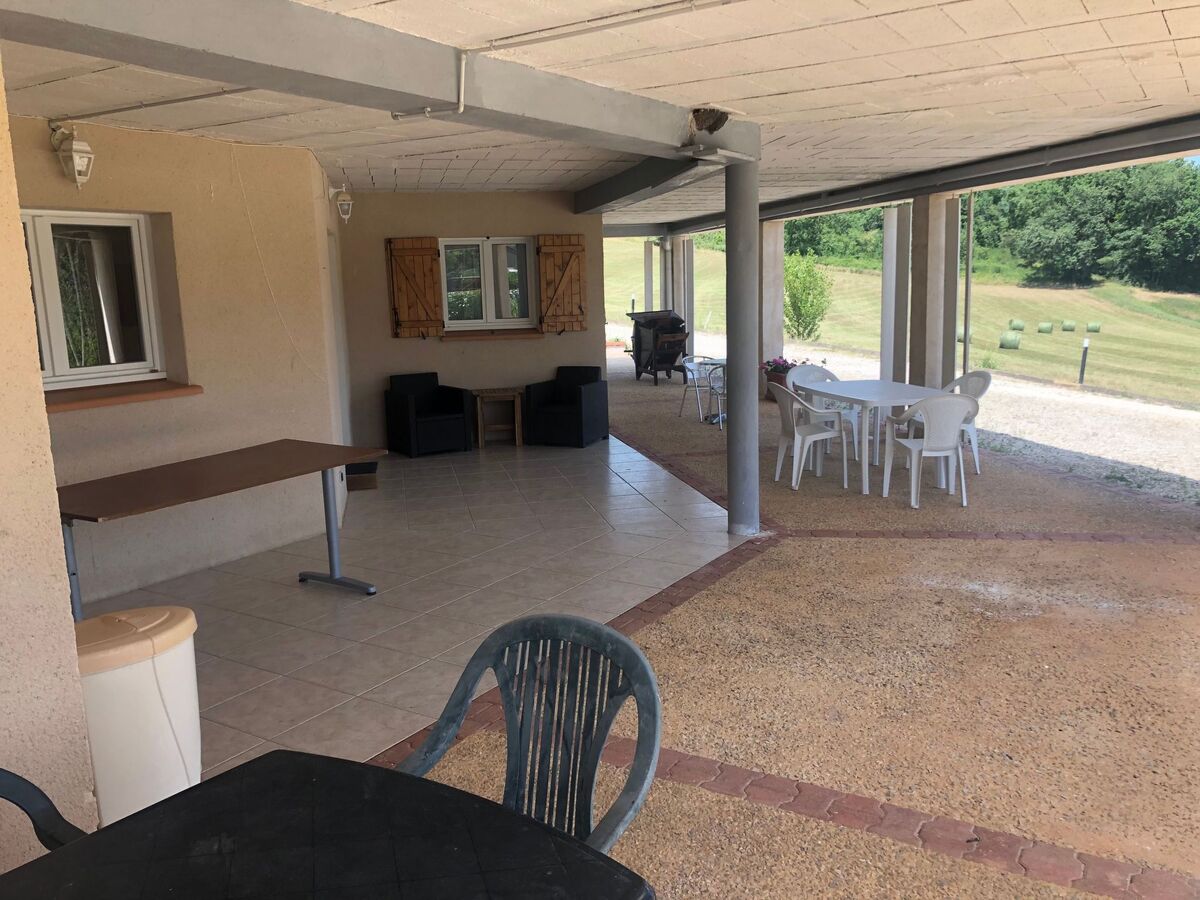 Papillon Dream - Appartement 8 pers. avec piscine couverte - Photo 5