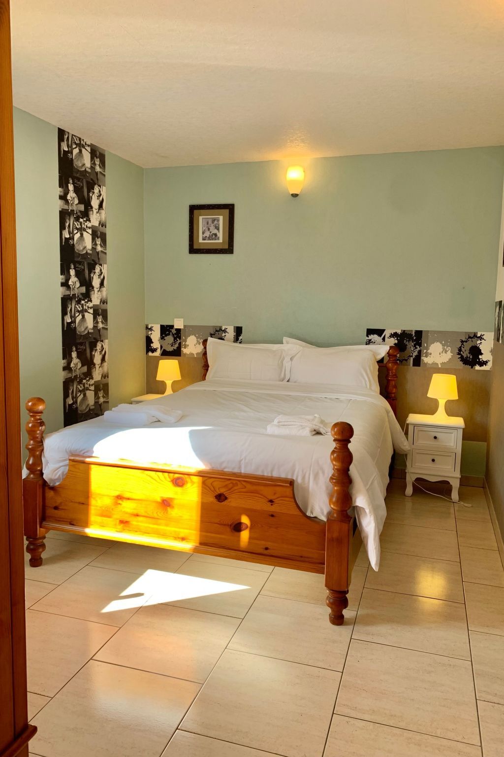 Papillon Dream - Appartement 8 pers. avec piscine couverte - Photo 10