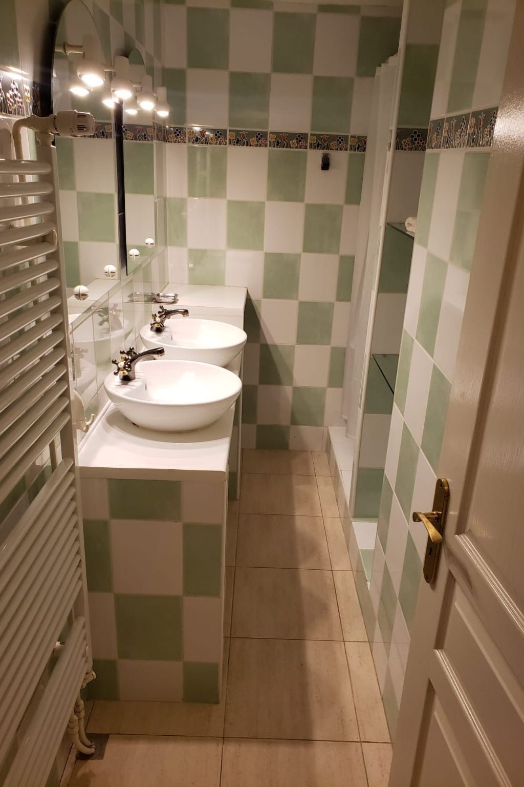Papillon Dream - Appartement 8 pers. avec piscine couverte - Photo 14