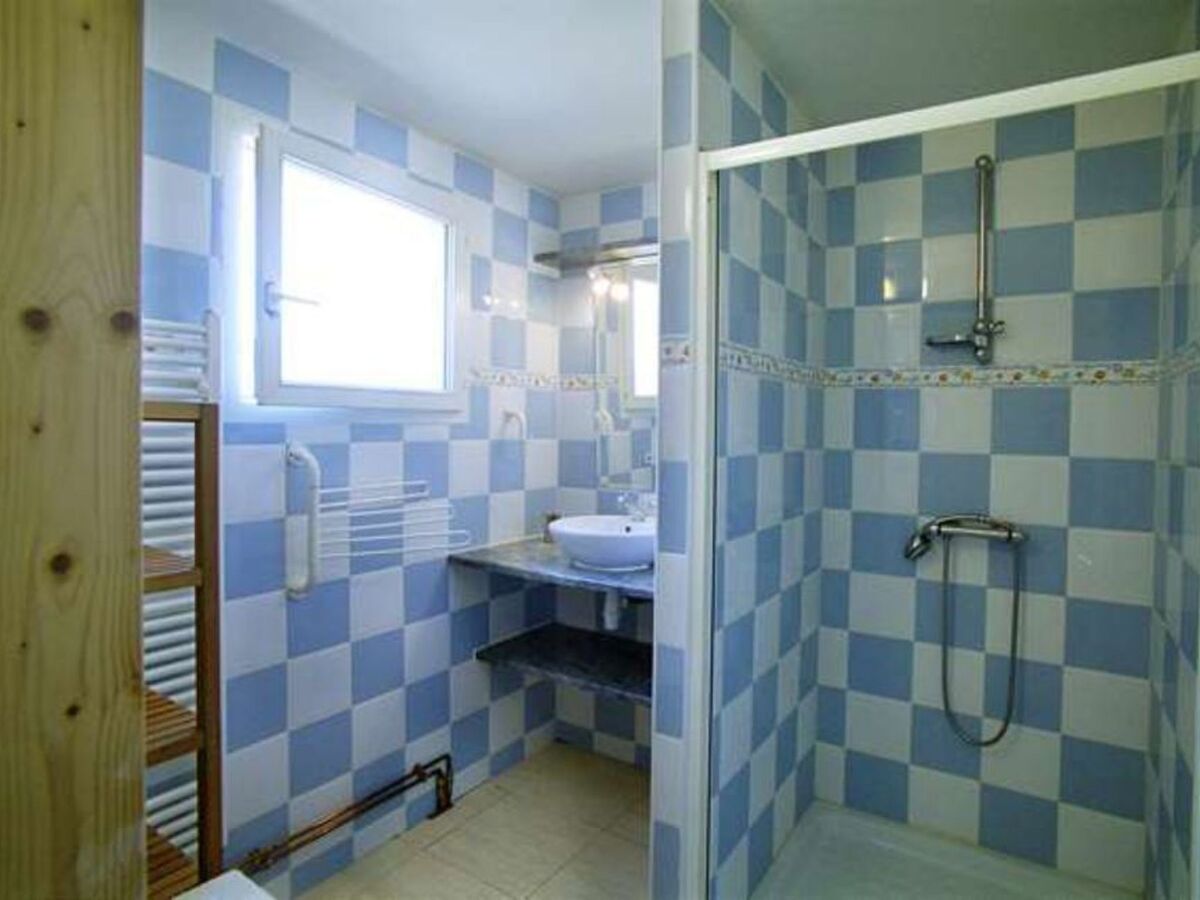 Papillon Dream - Appartement 8 pers. avec piscine couverte - Photo 15
