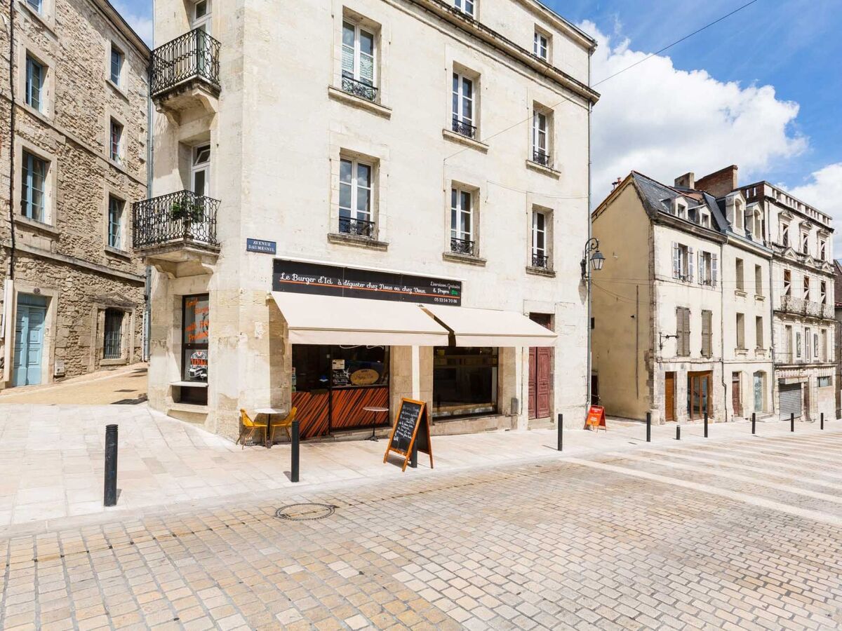 Appartement centre historique Périgueux, 5 pers. - Photo 1