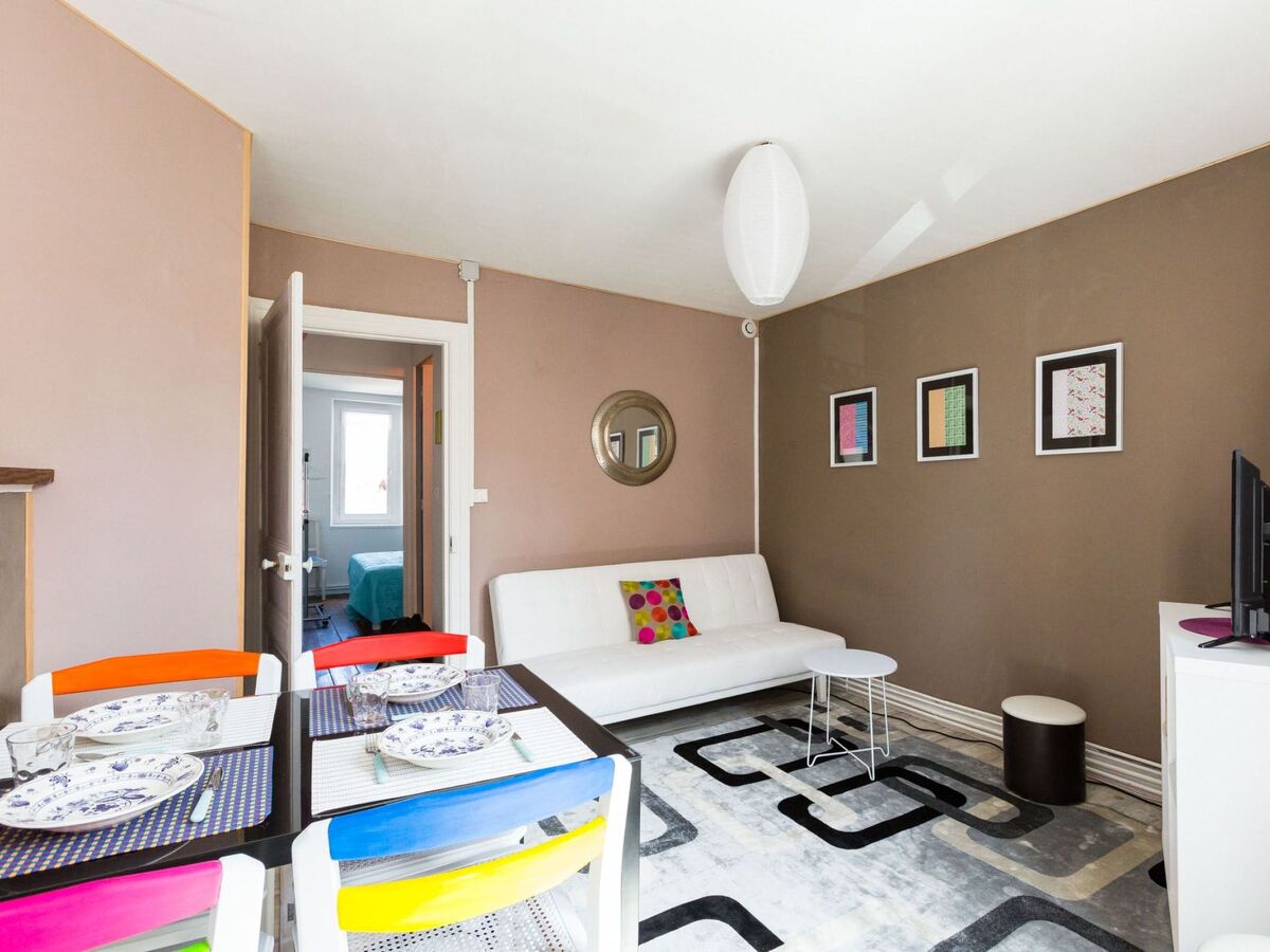 Appartement centre historique Périgueux, 5 pers. - Photo 3