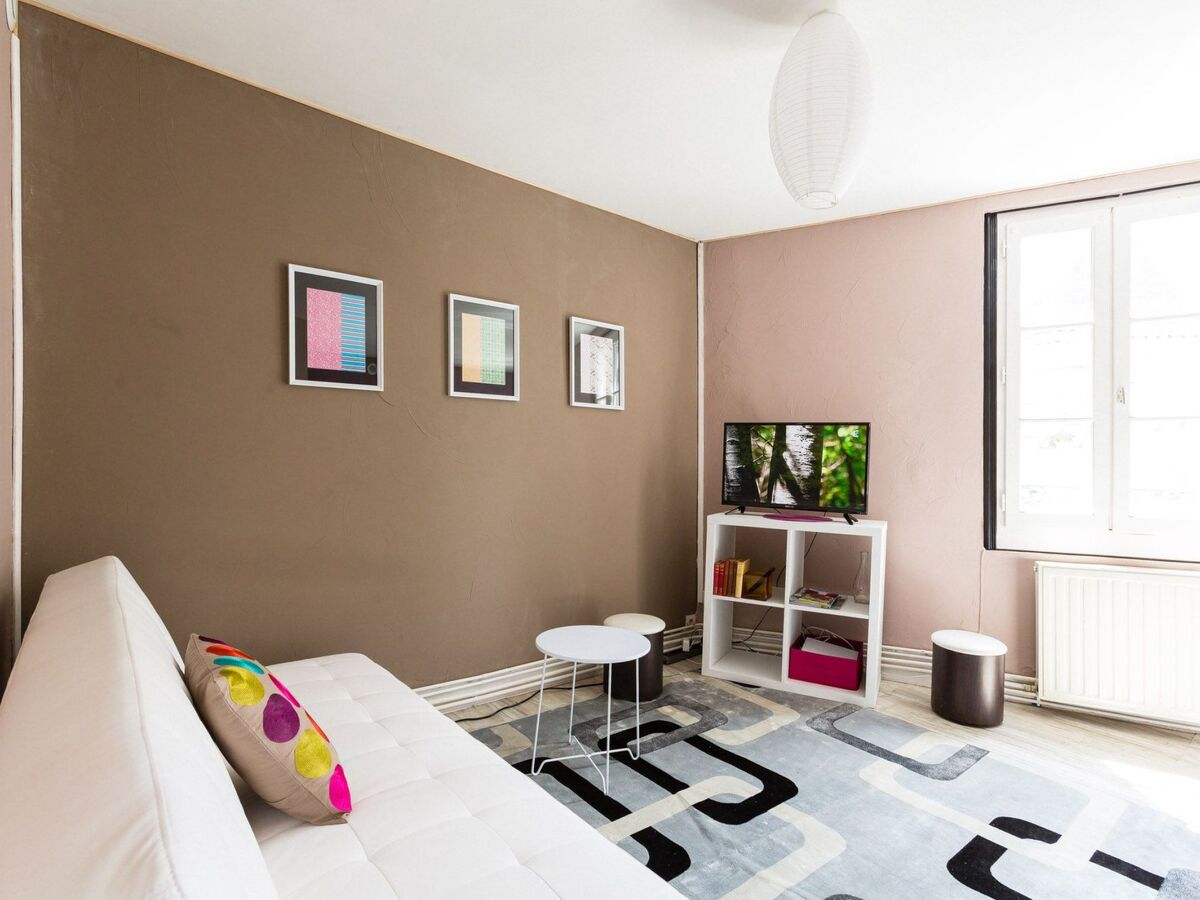 Appartement centre historique Périgueux, 5 pers. - Photo 4