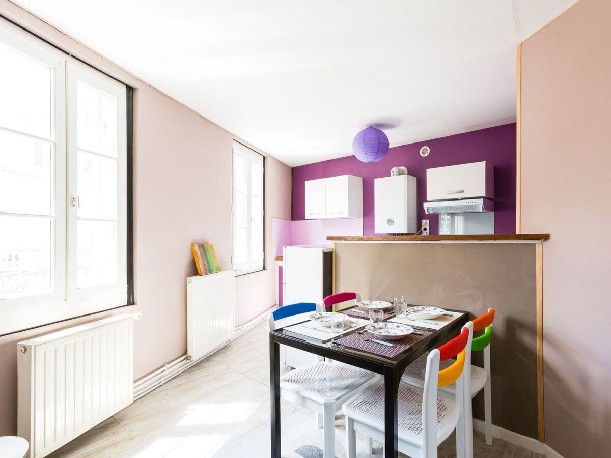 Appartement centre historique Périgueux, 5 pers. - Photo 6