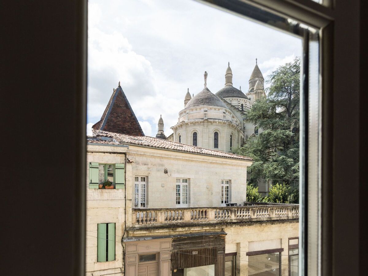 Appartement centre historique Périgueux, 5 pers. - Photo 7