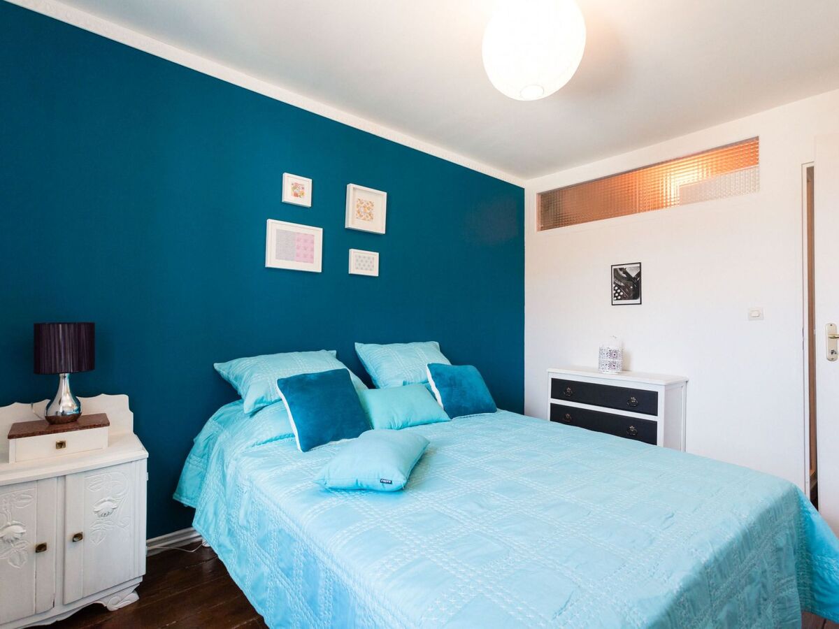 Appartement centre historique Périgueux, 5 pers. - Photo 9