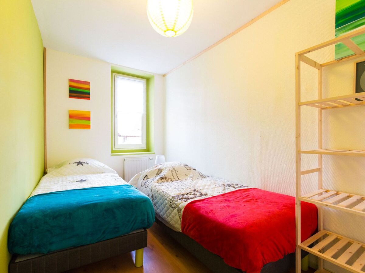 Appartement centre historique Périgueux, 5 pers. - Photo 11