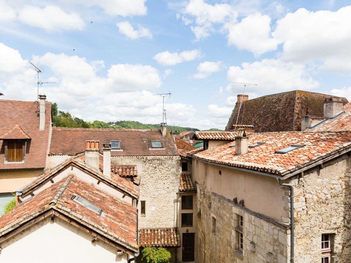 Appartement centre historique Périgueux, 5 pers. - Photo 12