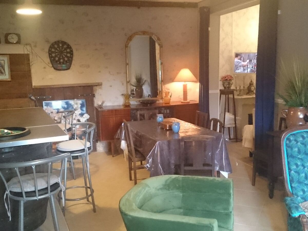 Le Pressoir, maison vigneronne à Vallières-les-Grandes - Photo 4