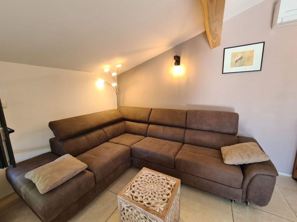 Maison La Martinelle, piscine chauffée et 6 hectares - Photo 6