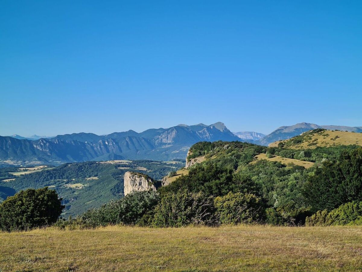 Maison La Martinelle, piscine chauffée et 6 hectares - Photo 31