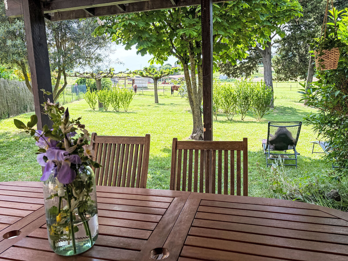 Maison pierre Drôme Provençale, piscine, 4 pers. - Photo 2