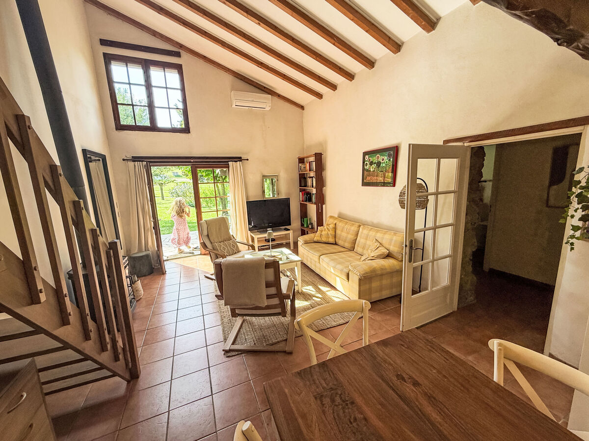 Maison pierre Drôme Provençale, piscine, 4 pers. - Photo 4