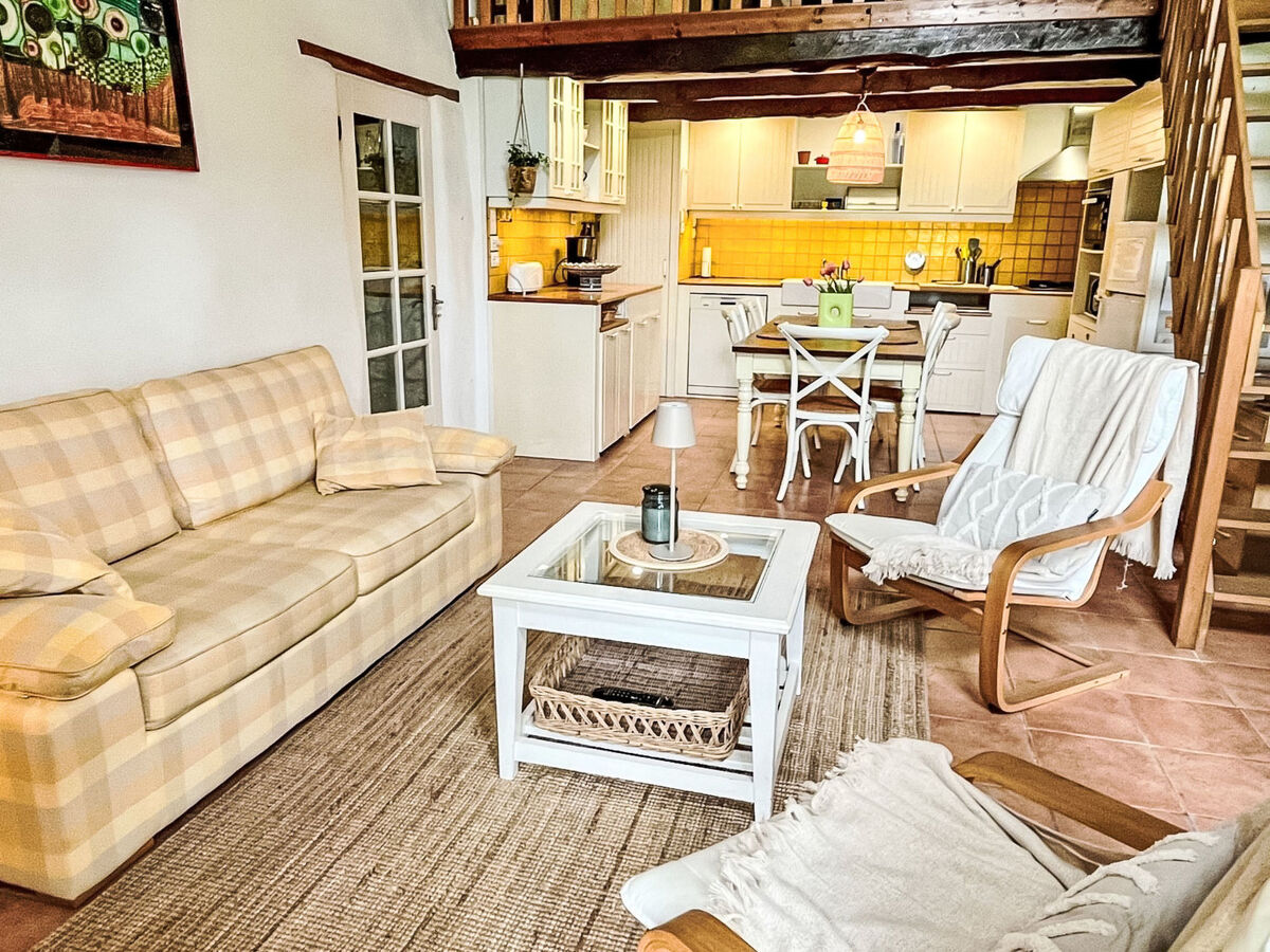Maison pierre Drôme Provençale, piscine, 4 pers. - Photo 5