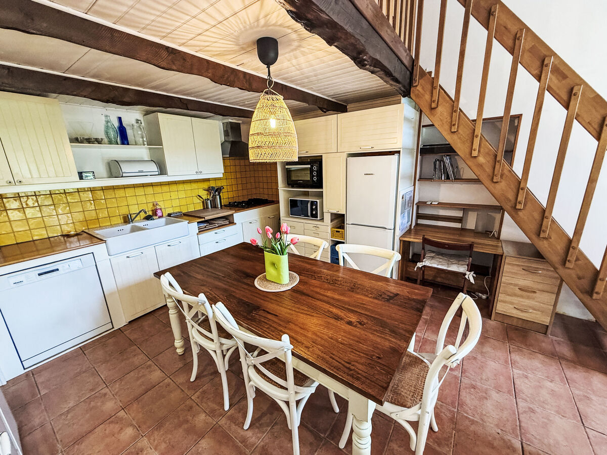 Maison pierre Drôme Provençale, piscine, 4 pers. - Photo 7