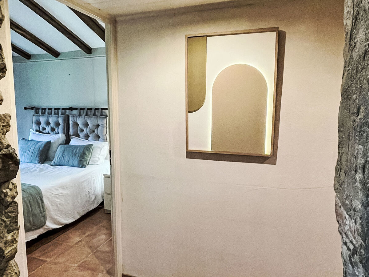 Maison pierre Drôme Provençale, piscine, 4 pers. - Photo 10