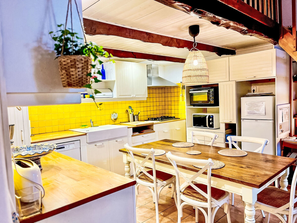 Maison pierre Drôme Provençale, piscine, 4 pers. - Photo 13