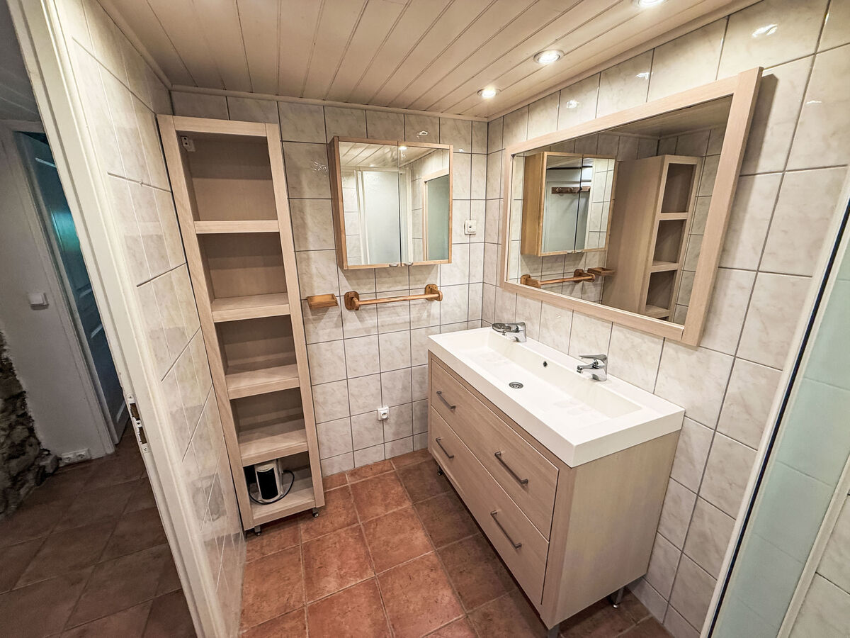 Maison pierre Drôme Provençale, piscine, 4 pers. - Photo 14