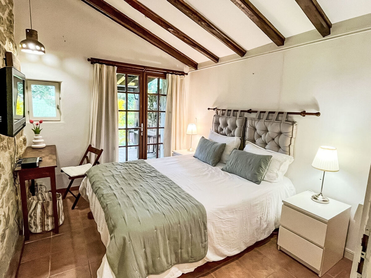 Maison pierre Drôme Provençale, piscine, 4 pers. - Photo 16