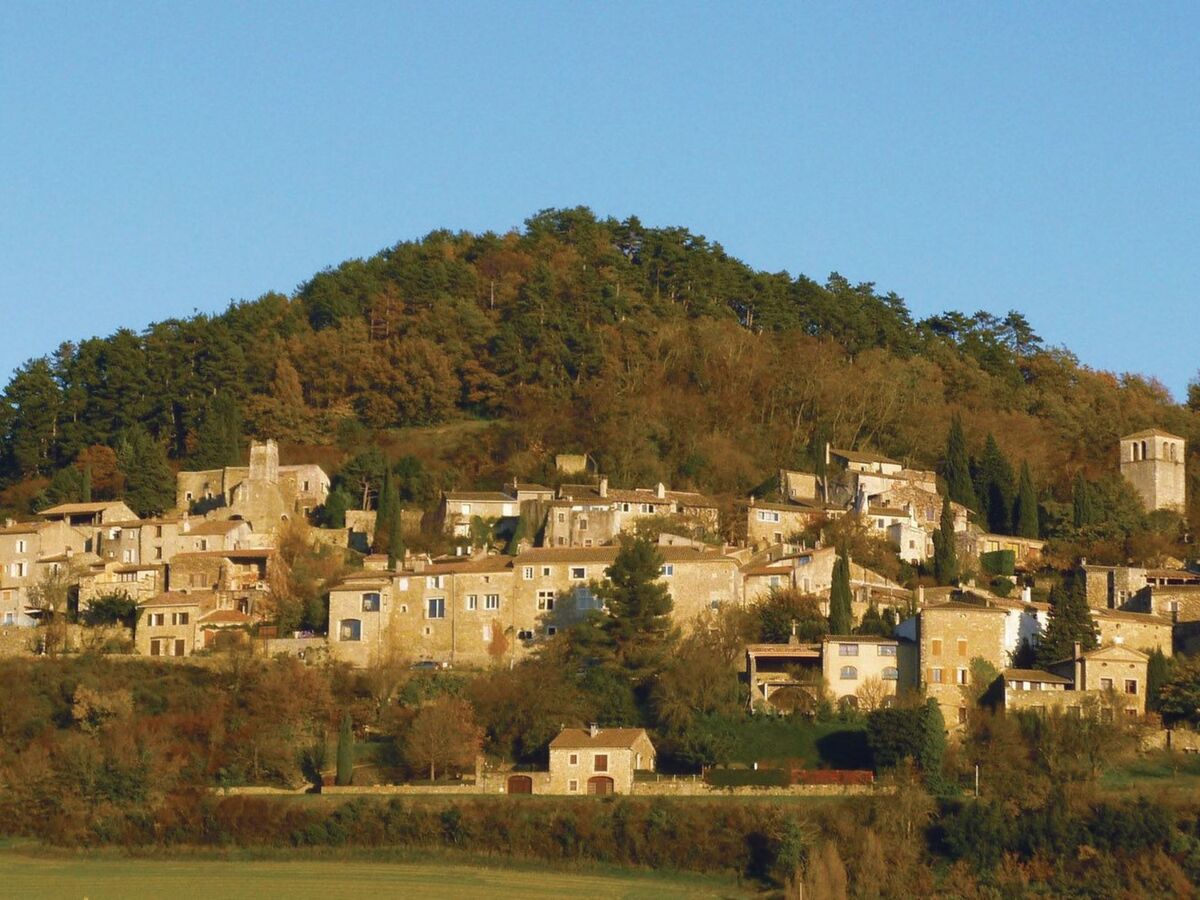 Maison pierre Drôme Provençale, piscine, 4 pers. - Photo 20