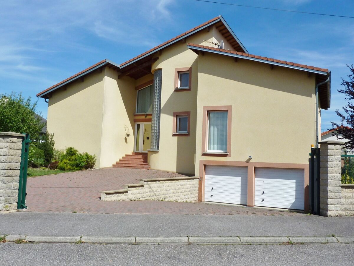 Maison 6 chambres pour 15 personnes à Damelevières - Photo 1