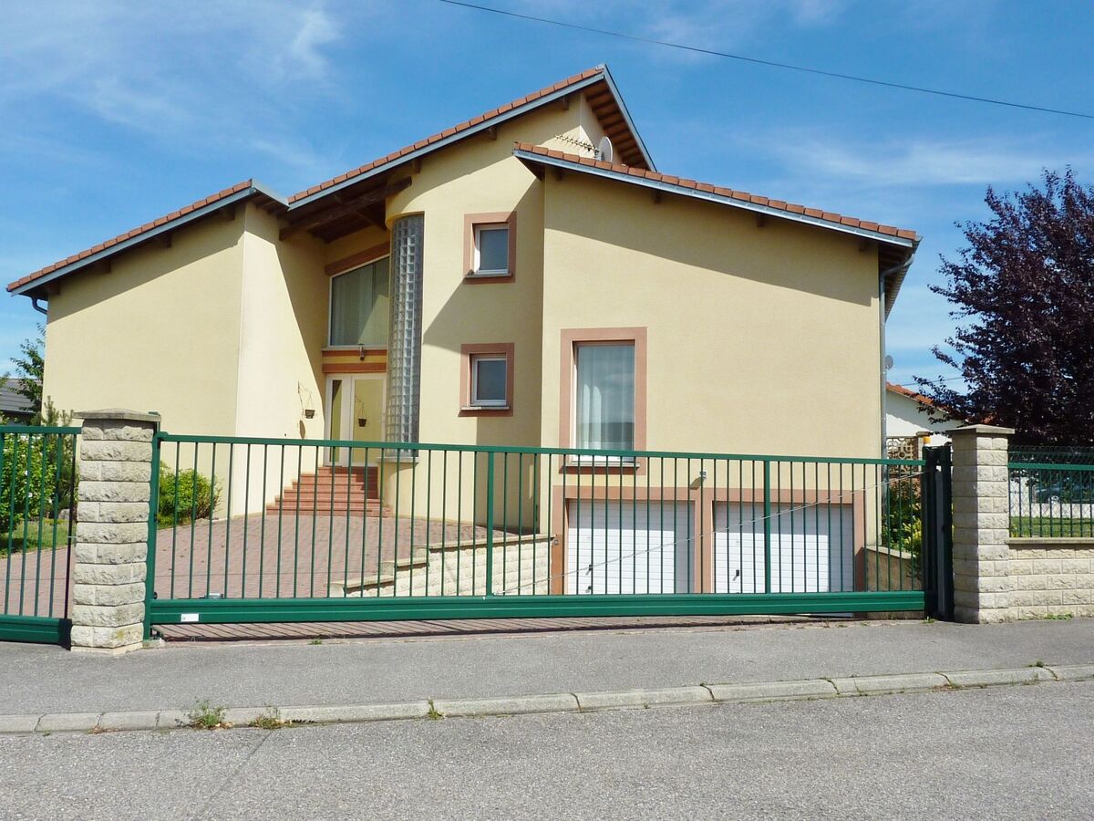 Maison 6 chambres pour 15 personnes à Damelevières - Photo 2