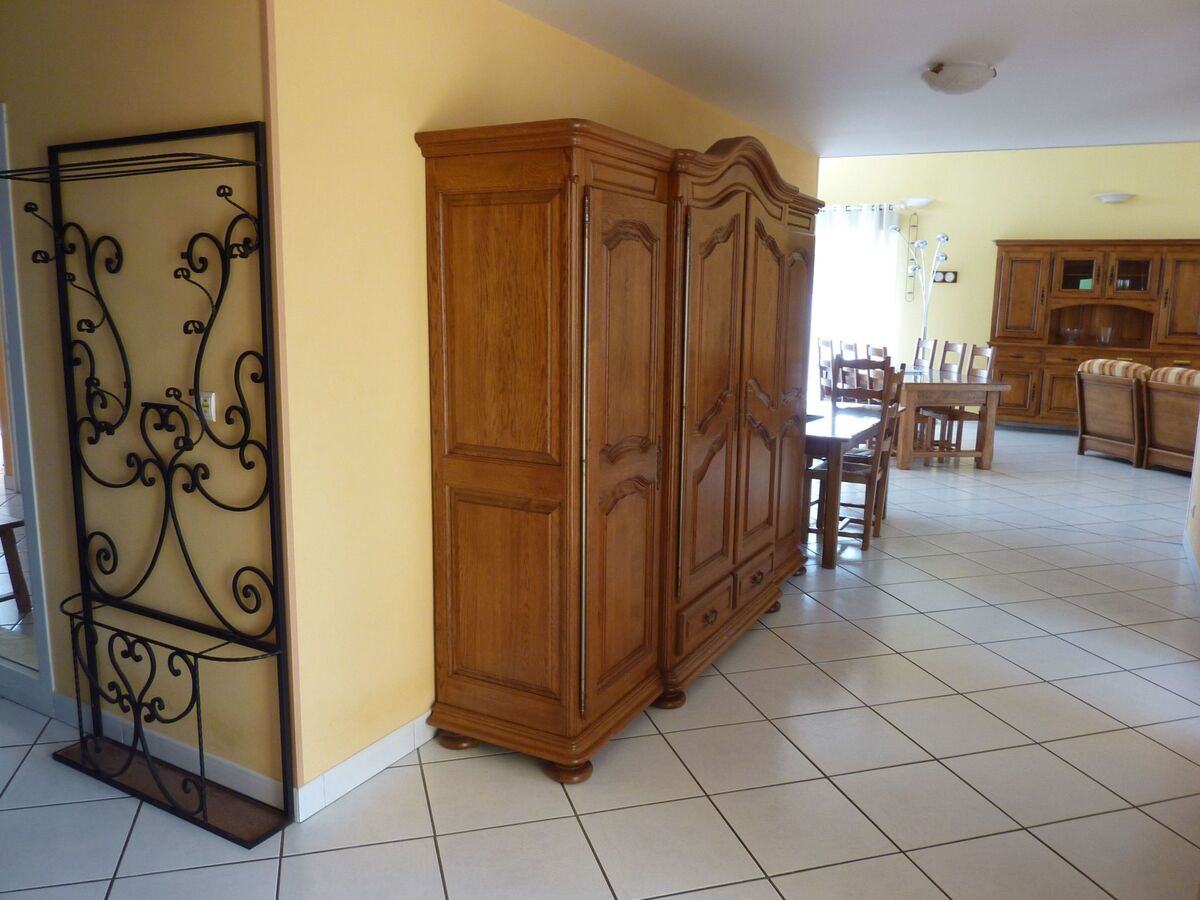 Maison 6 chambres pour 15 personnes à Damelevières - Photo 14