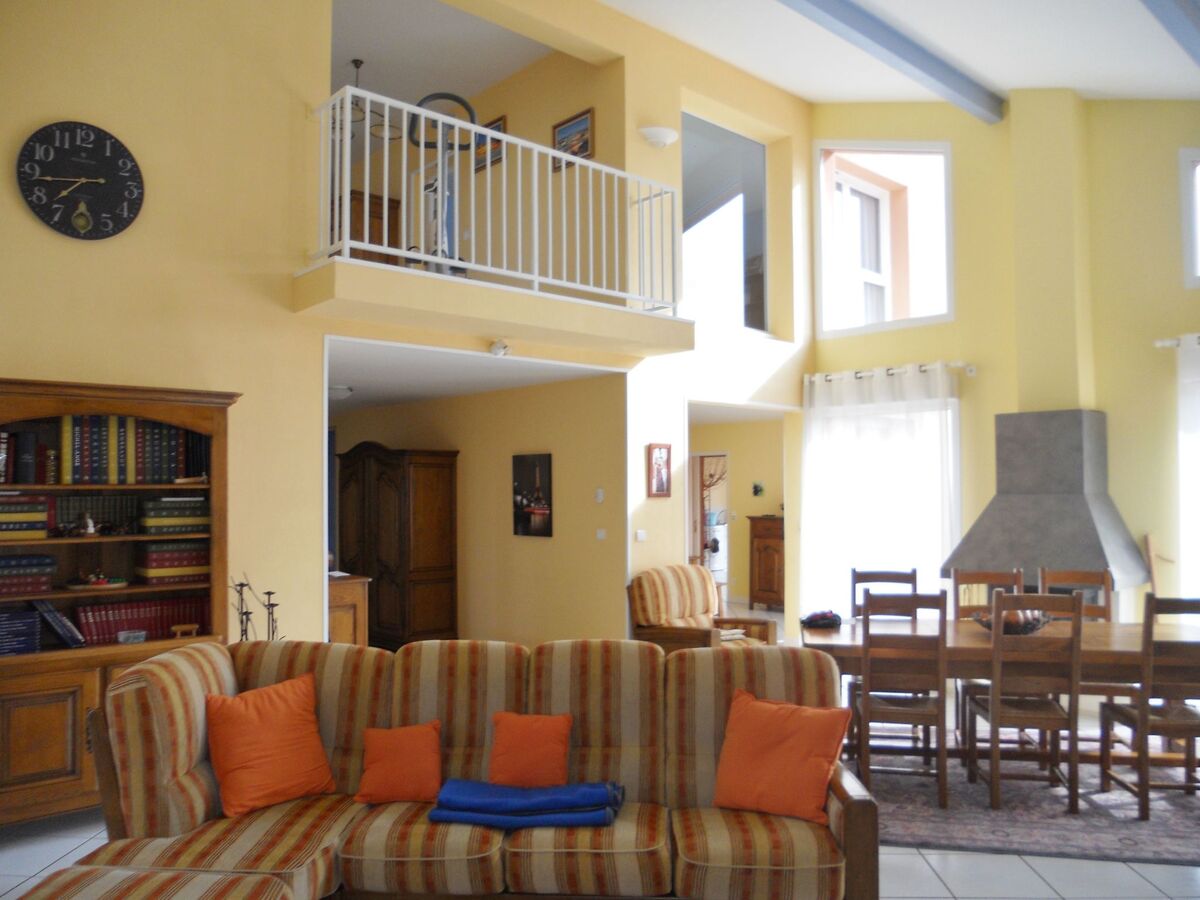 Maison 6 chambres pour 15 personnes à Damelevières - Photo 20