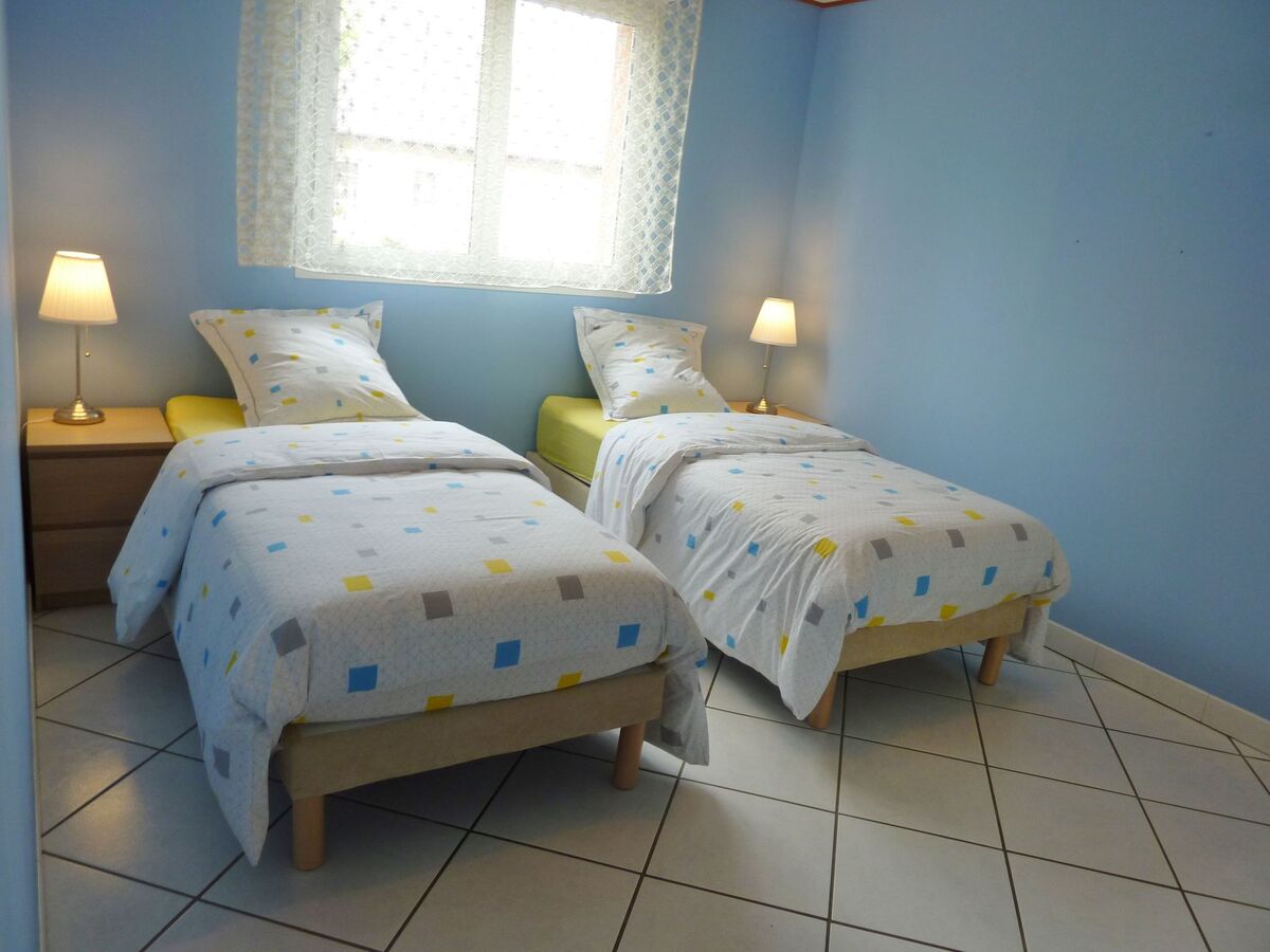 Maison 6 chambres pour 15 personnes à Damelevières - Photo 25