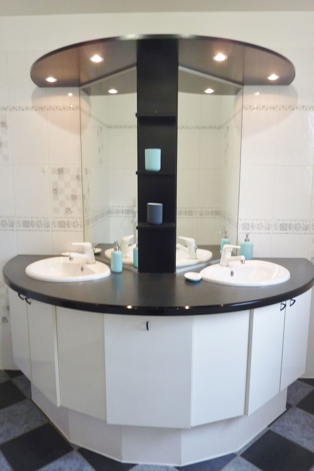 Maison 6 chambres pour 15 personnes à Damelevières - Photo 27