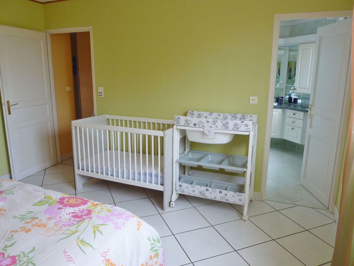 Maison 6 chambres pour 15 personnes à Damelevières - Photo 29