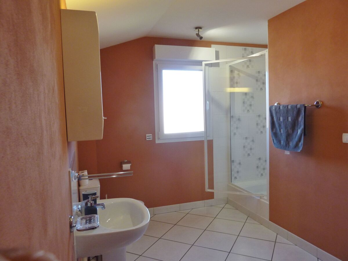 Maison 6 chambres pour 15 personnes à Damelevières - Photo 35