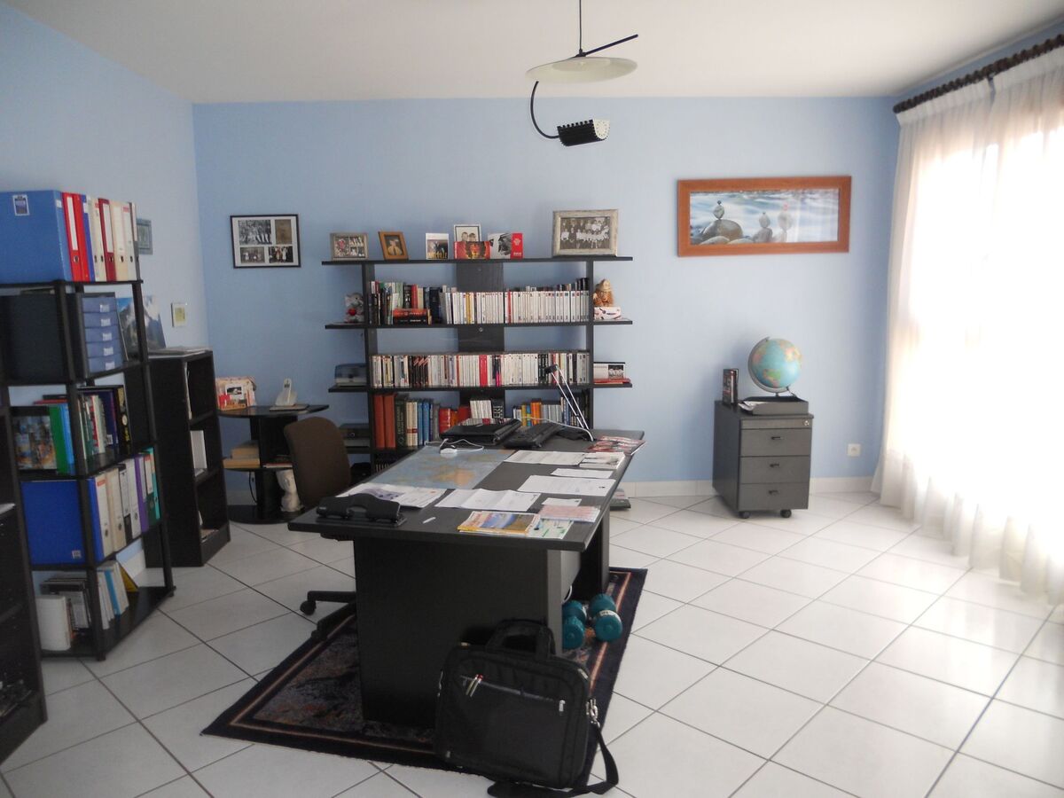 Maison 6 chambres pour 15 personnes à Damelevières - Photo 38