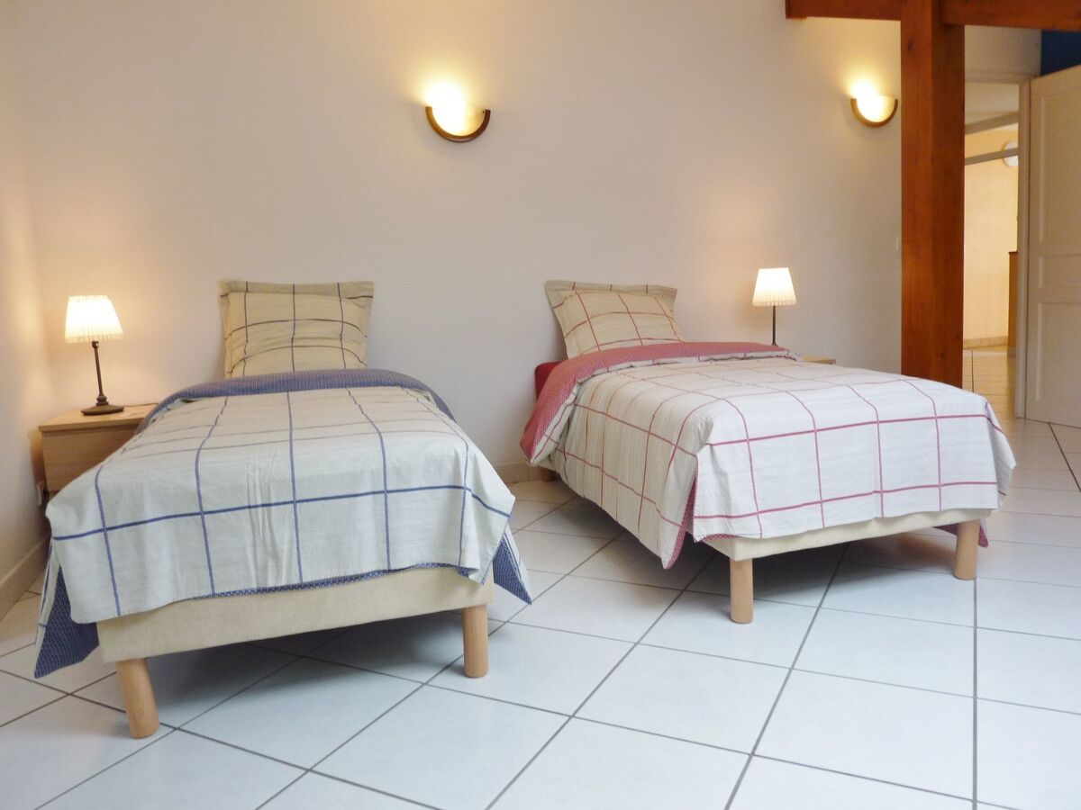 Maison 6 chambres pour 15 personnes à Damelevières - Photo 41