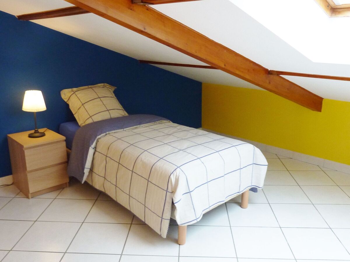 Maison 6 chambres pour 15 personnes à Damelevières - Photo 42