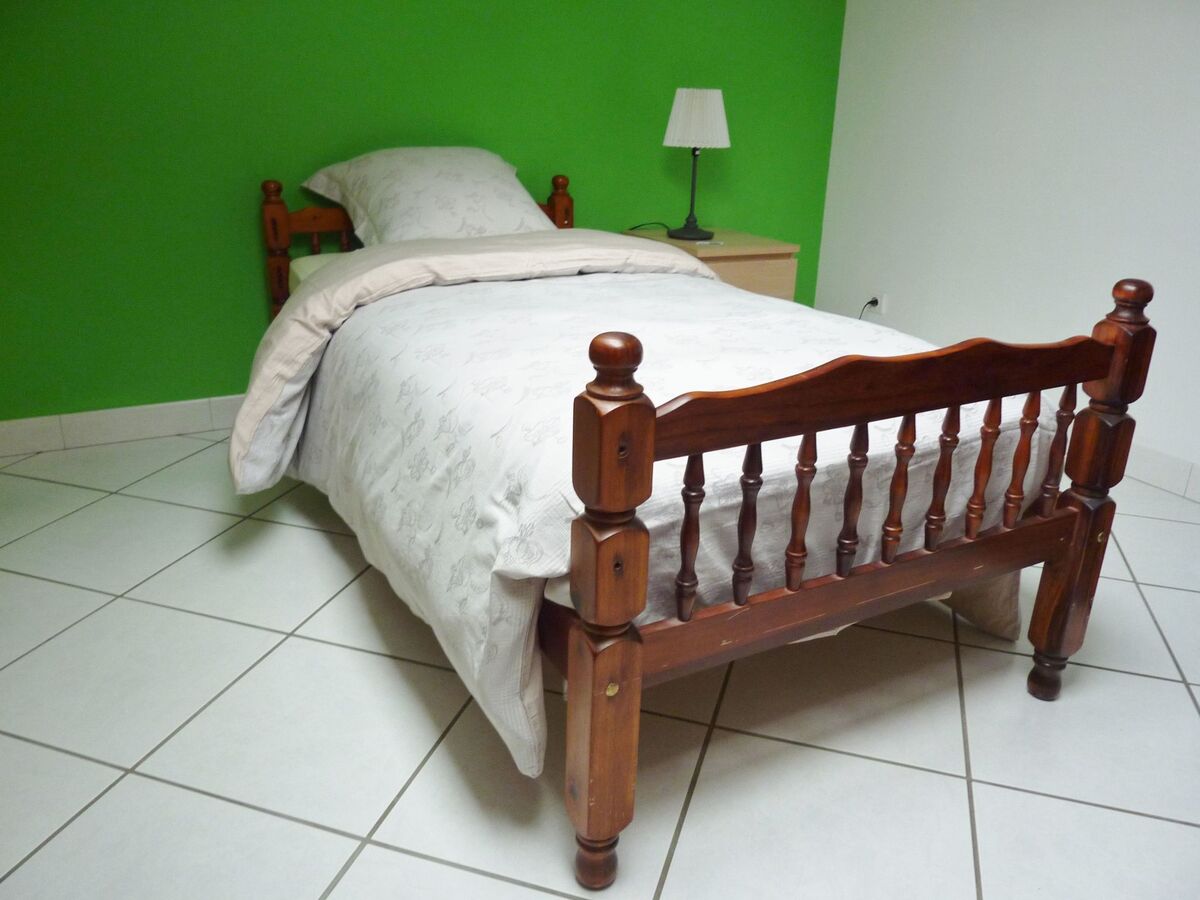 Maison 6 chambres pour 15 personnes à Damelevières - Photo 43