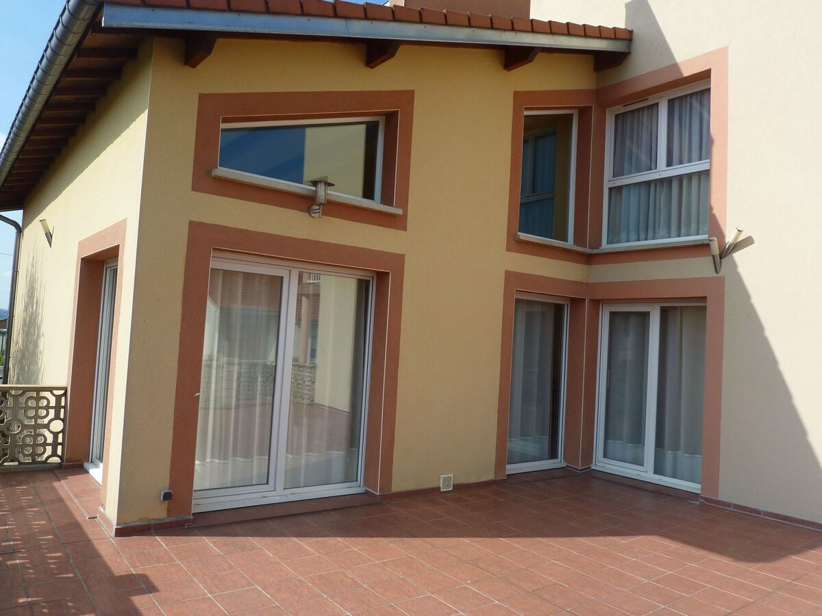 Maison 6 personnes, 3 chambres à Damelevières - Photo 4