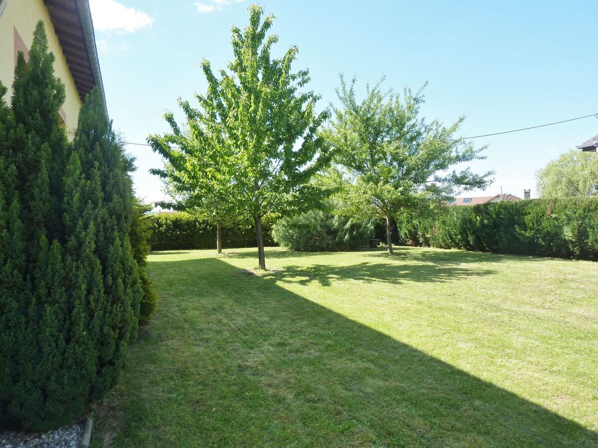 Maison 6 personnes, 3 chambres à Damelevières - Photo 6