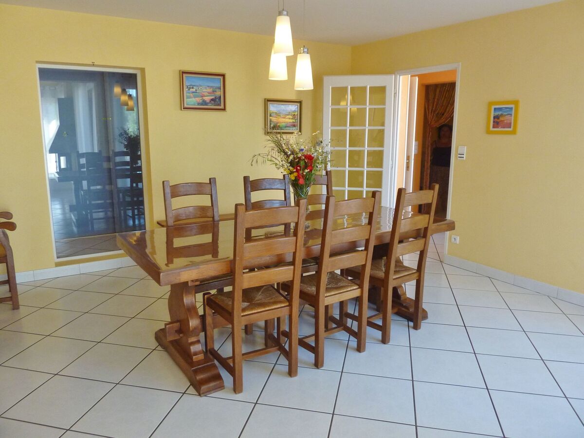 Maison 6 personnes, 3 chambres à Damelevières - Photo 13