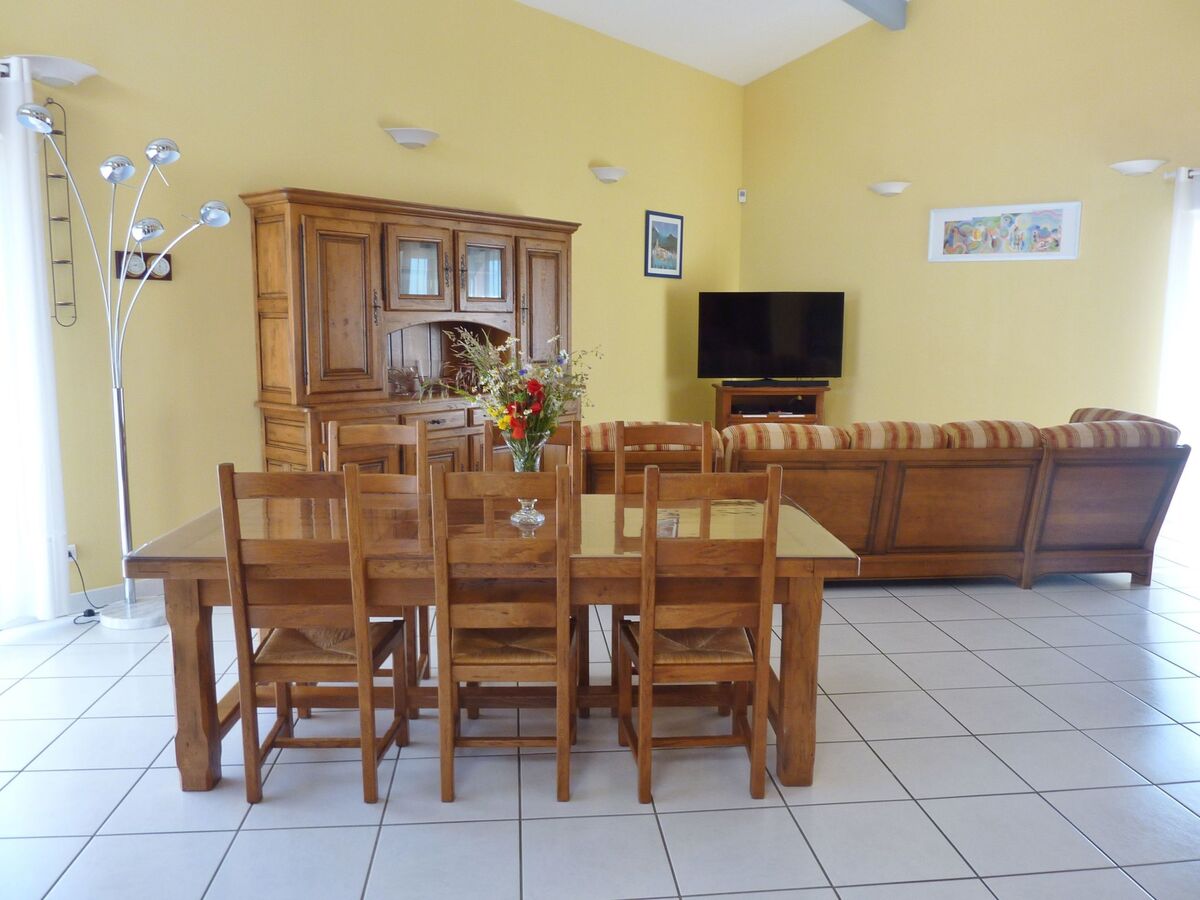 Maison 6 personnes, 3 chambres à Damelevières - Photo 15