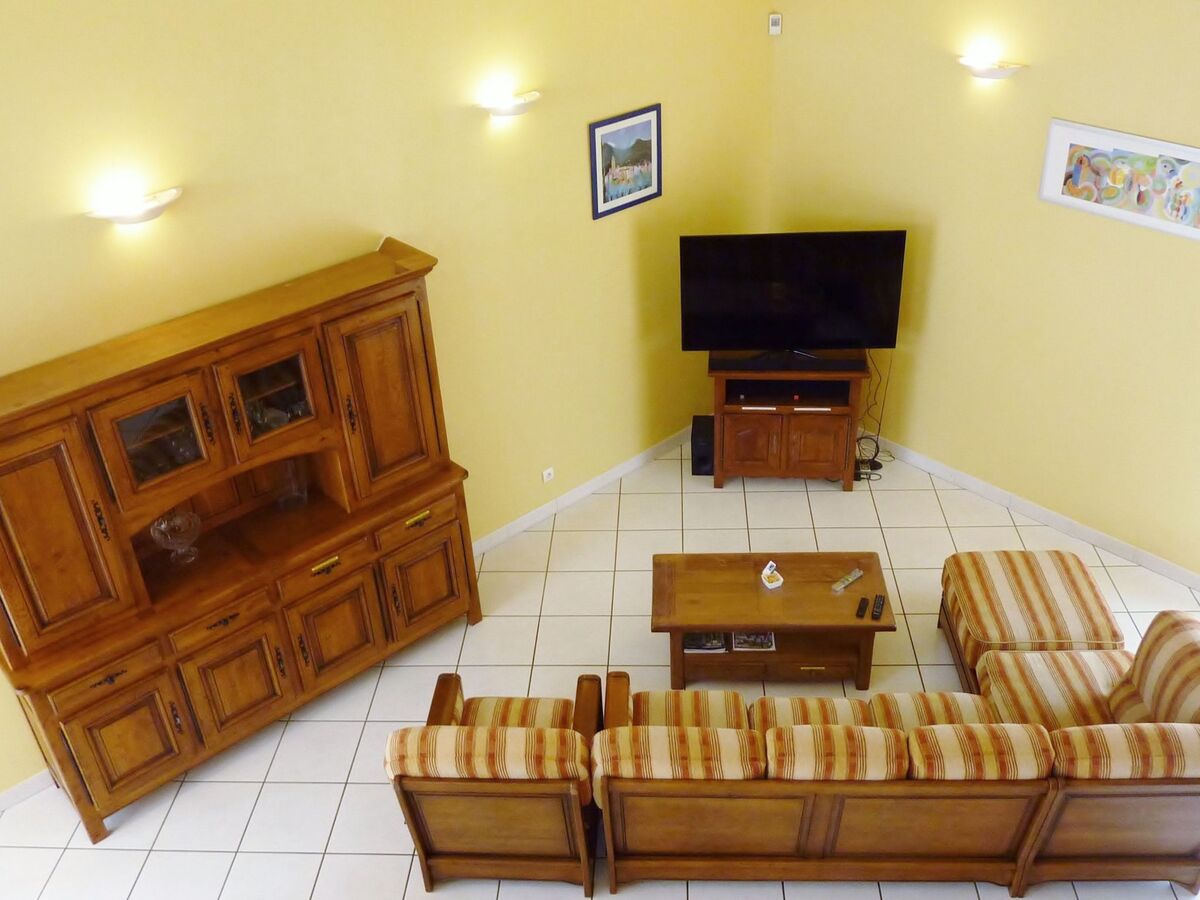 Maison 6 personnes, 3 chambres à Damelevières - Photo 17