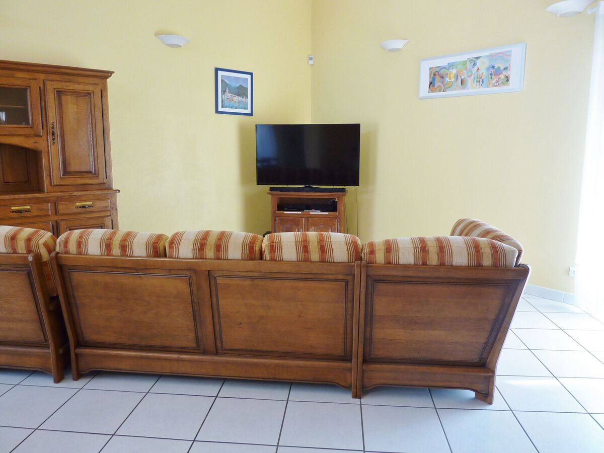 Maison 6 personnes, 3 chambres à Damelevières - Photo 18